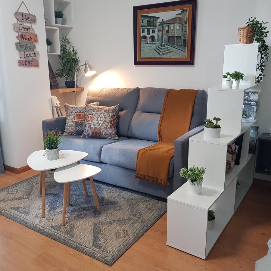 Apartamento Estudio Ideal Para Vacaciones Y Trabajo Vigo Exterior foto